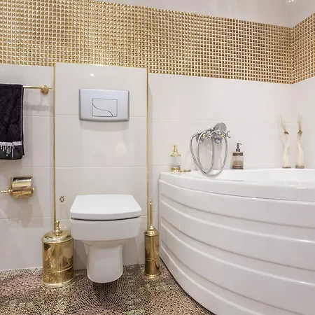 Apartment Bileydi 2 Antalya