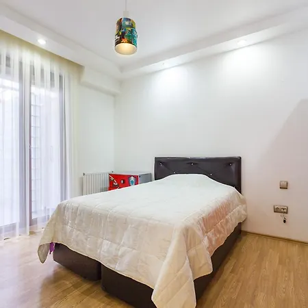 Apartment Bileydi 2 *