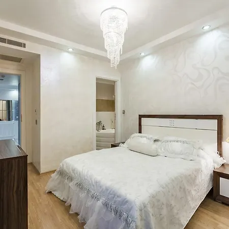 Bileydi 2 Apartment