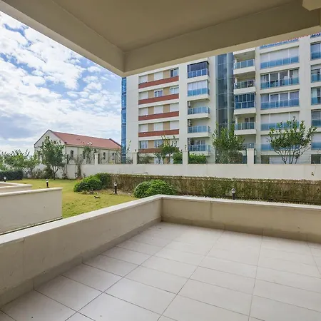 Apartment Bileydi 2 *