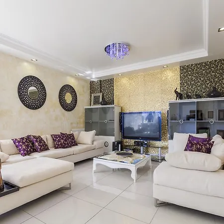 Bileydi 2 Apartment