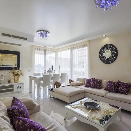 Bileydi 2 * Antalya